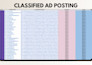 do classified ad posting on top classified sites worldwide